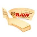 RAW cone tips